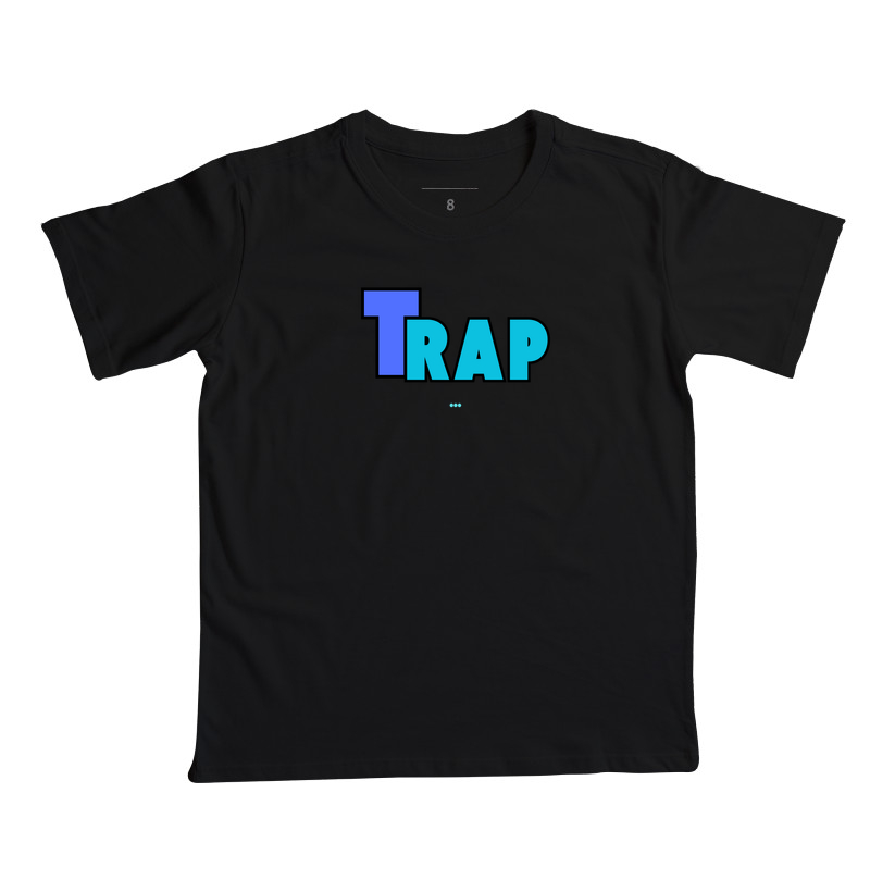 Hip-Hop - Trap