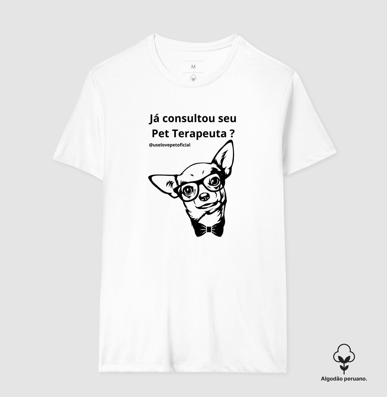 Chihuahua Terapeuta
