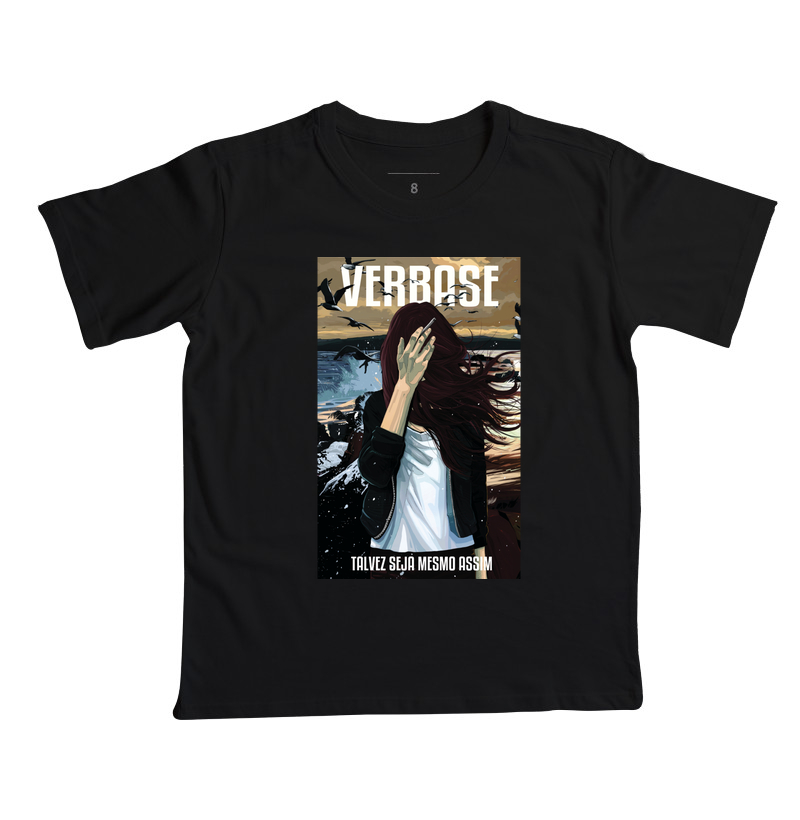 Verbase - Talvez Seja Mesmo Assim