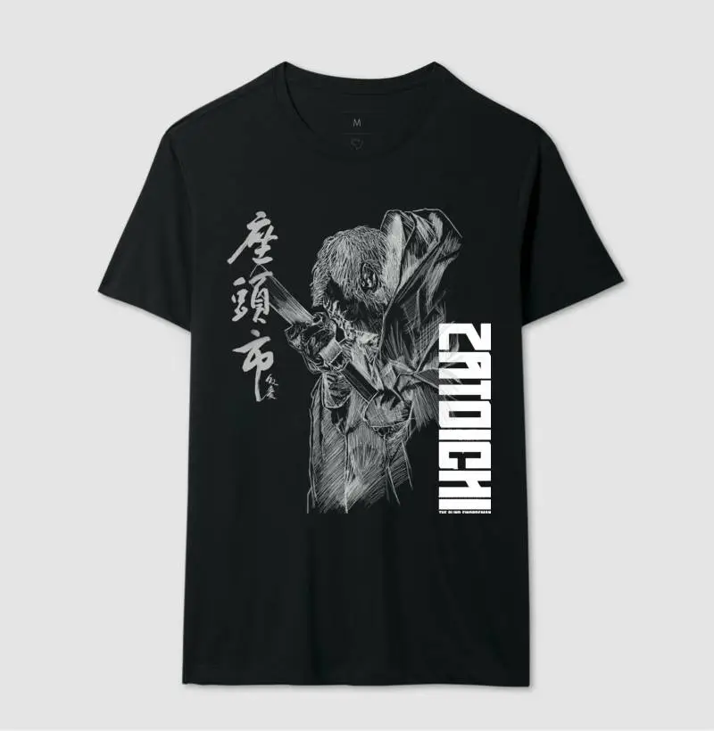 Zatoichi Gray