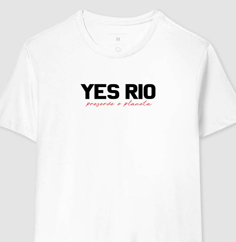 YES RIO