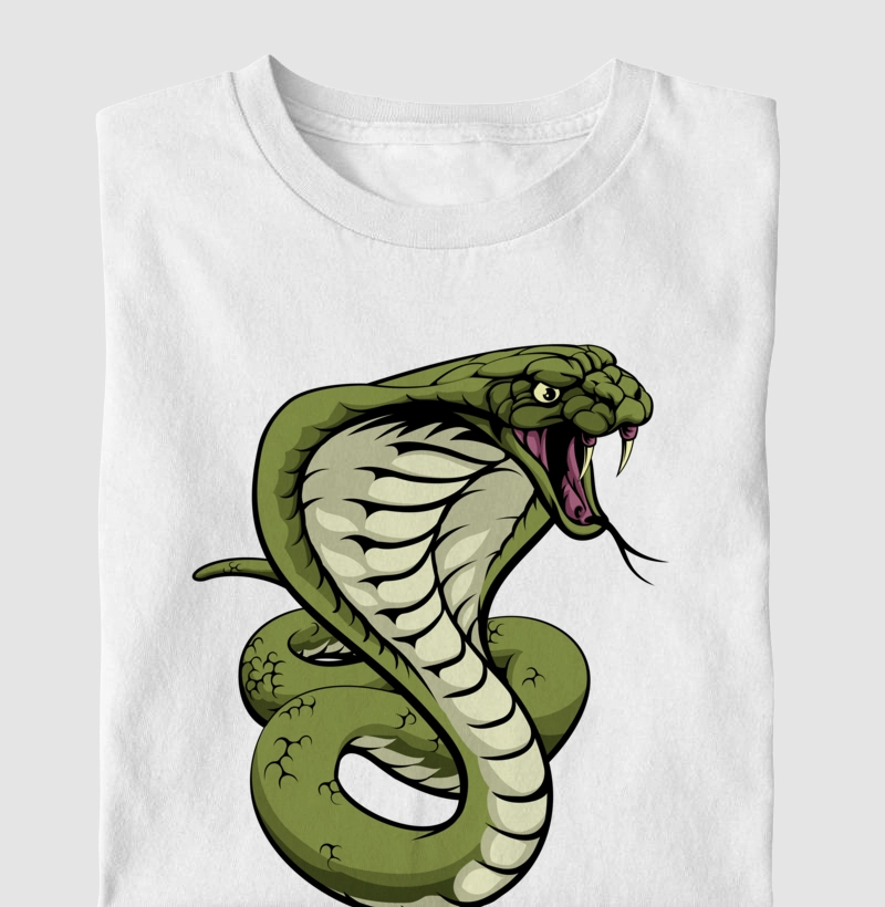  Cobra Naja