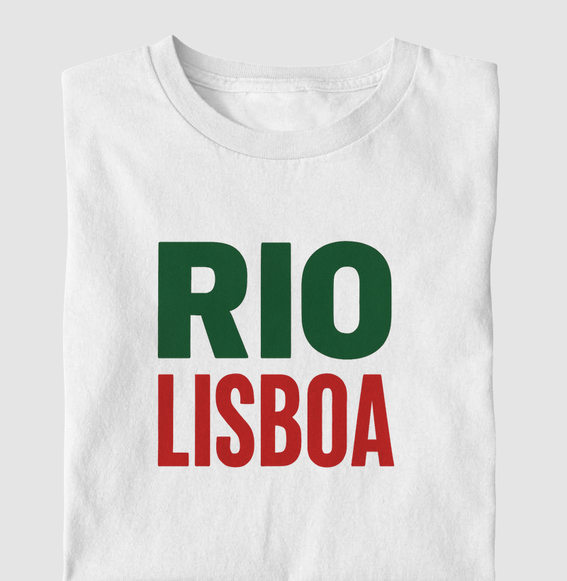 Rio Lisboa