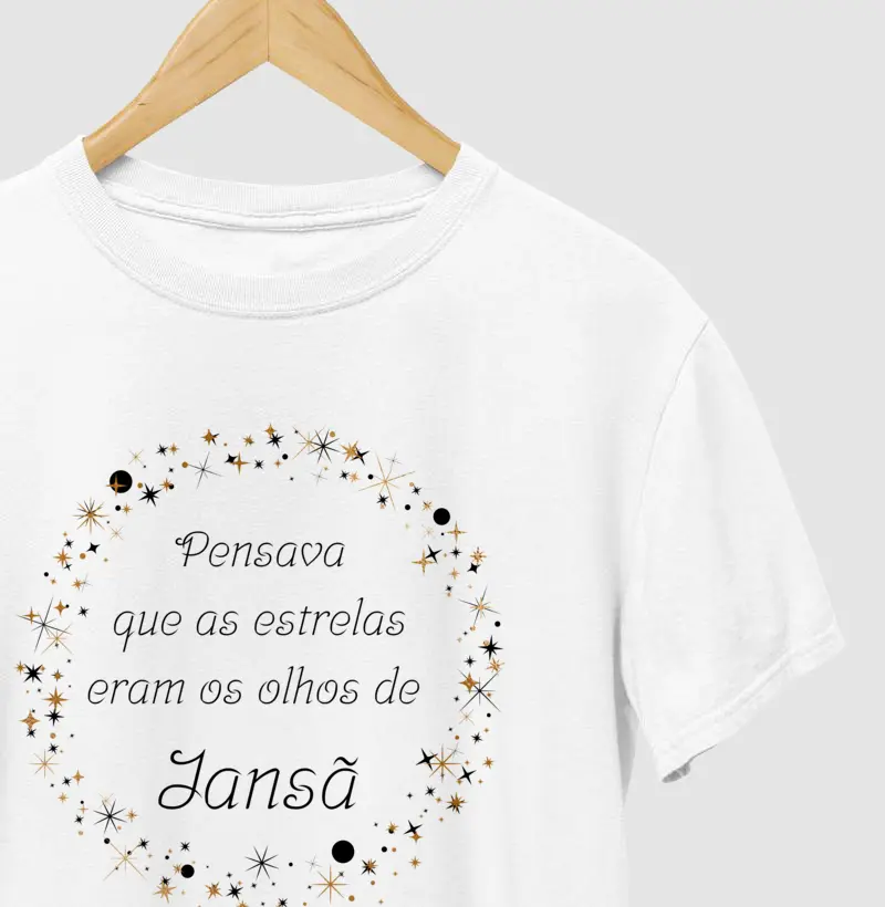 Olhos de Iansã