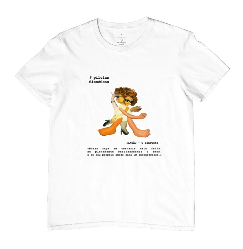 ANDRÓGINOS DUPLO FEMININO