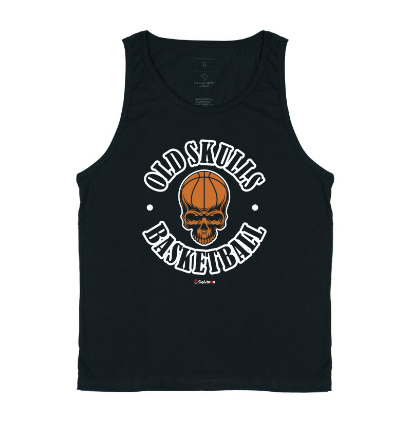 Old skulls PLAY Shirt