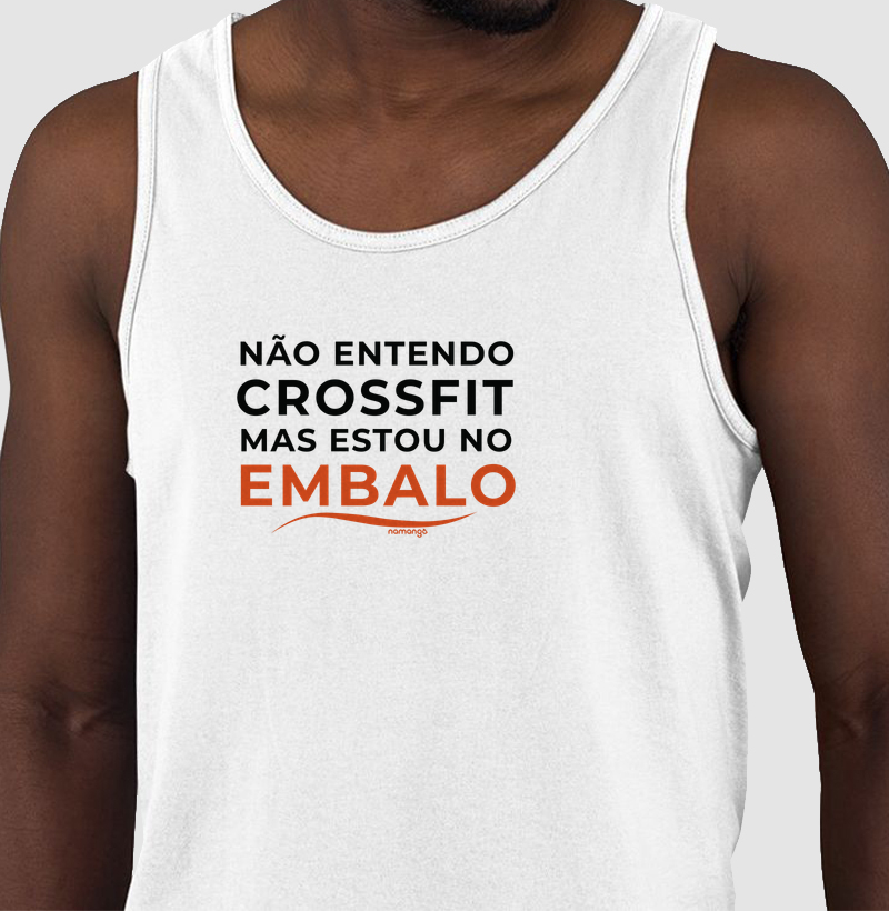 No Embalo Do Crossfit