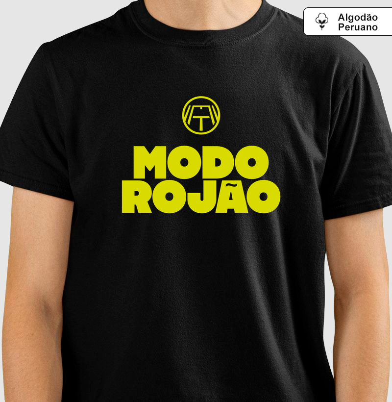 Modo Rojão (Y)