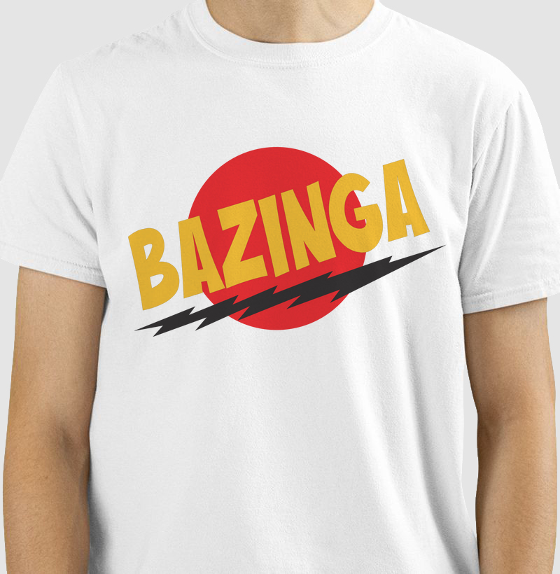 Bazinga