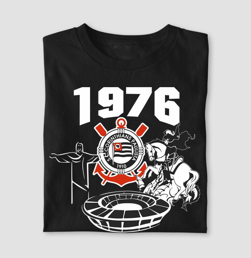 Invasão 1976