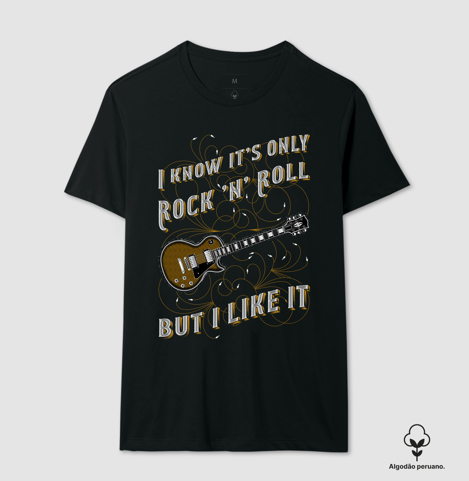 Rock and Roll I Know
