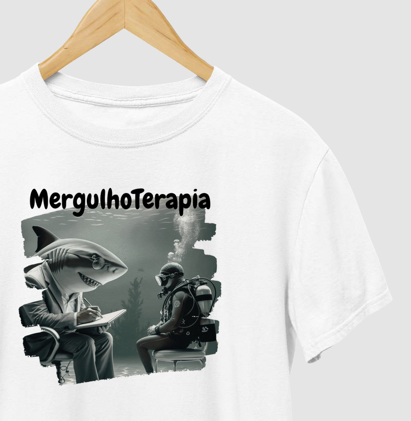 MergulhoTerapia