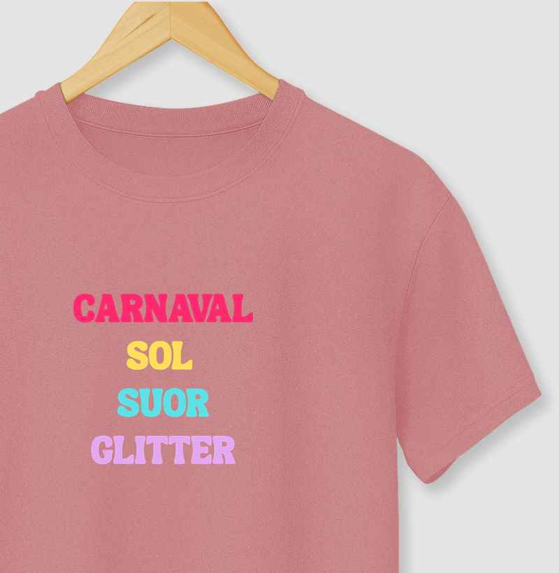 Z E S T 8 8 | CARNAVAL E GLITTER