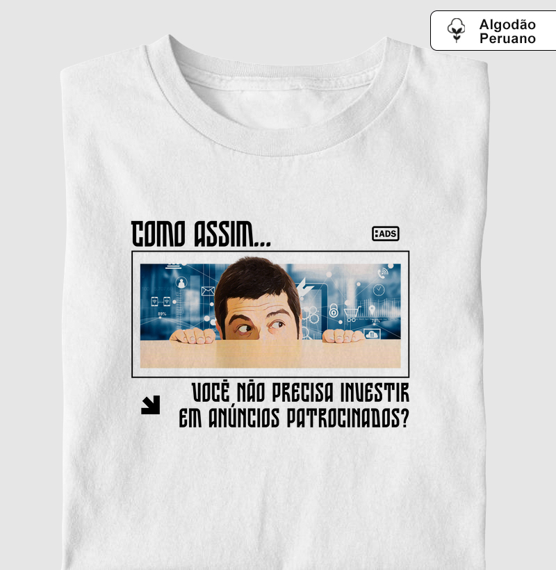 ADS: Especialista em Marketing (MKT)