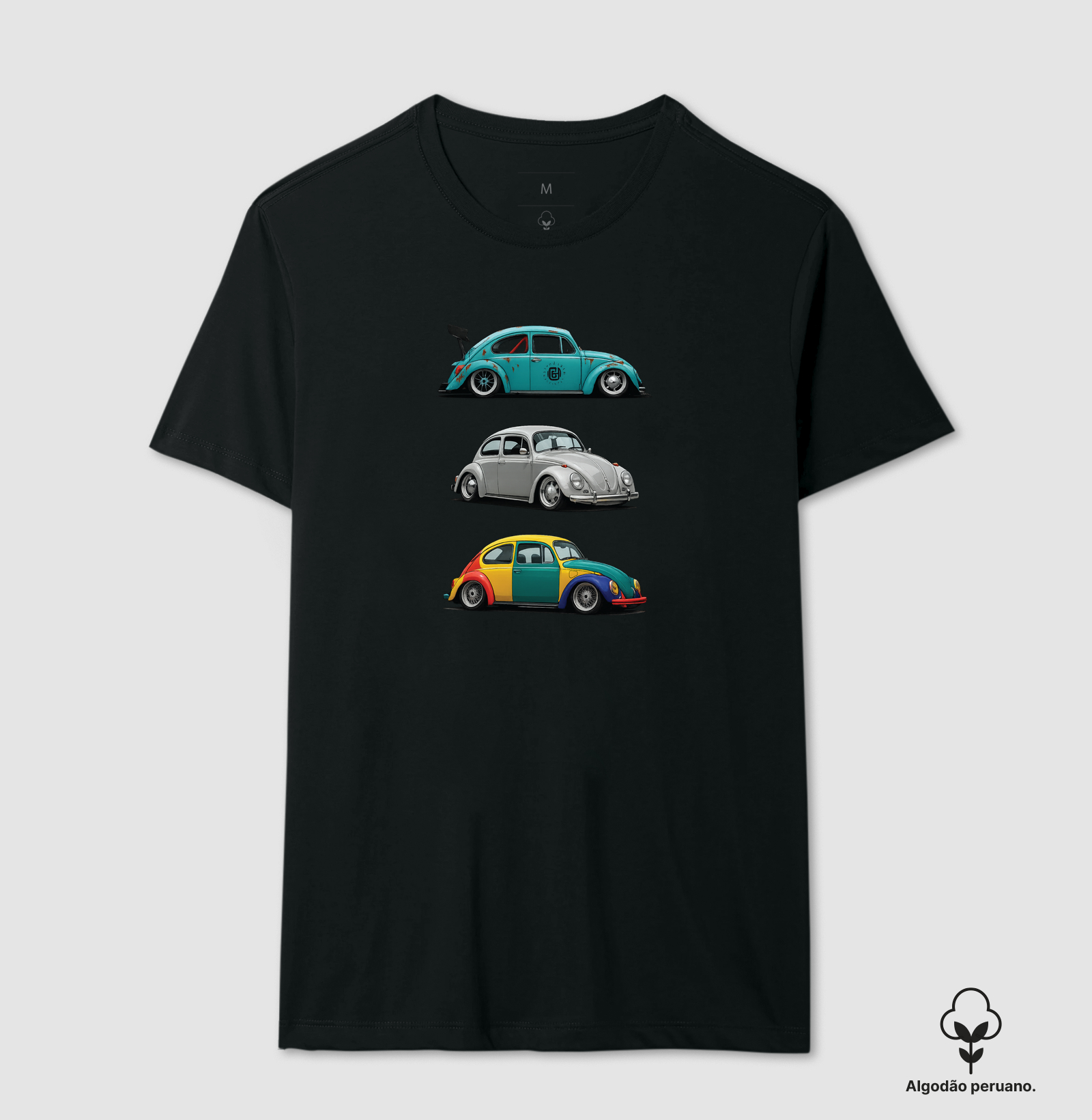 AIR COOLED CARS