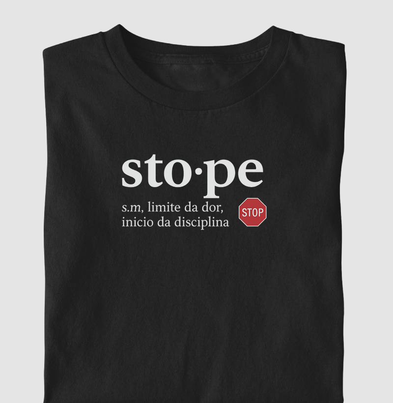 Stop