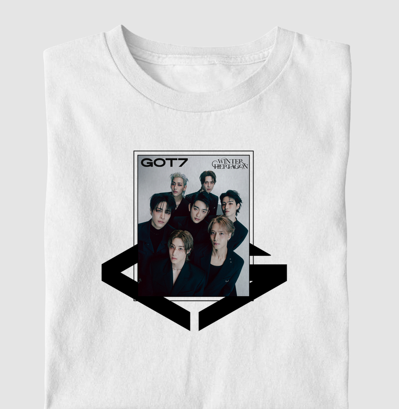 GOT - Winter Heptagon