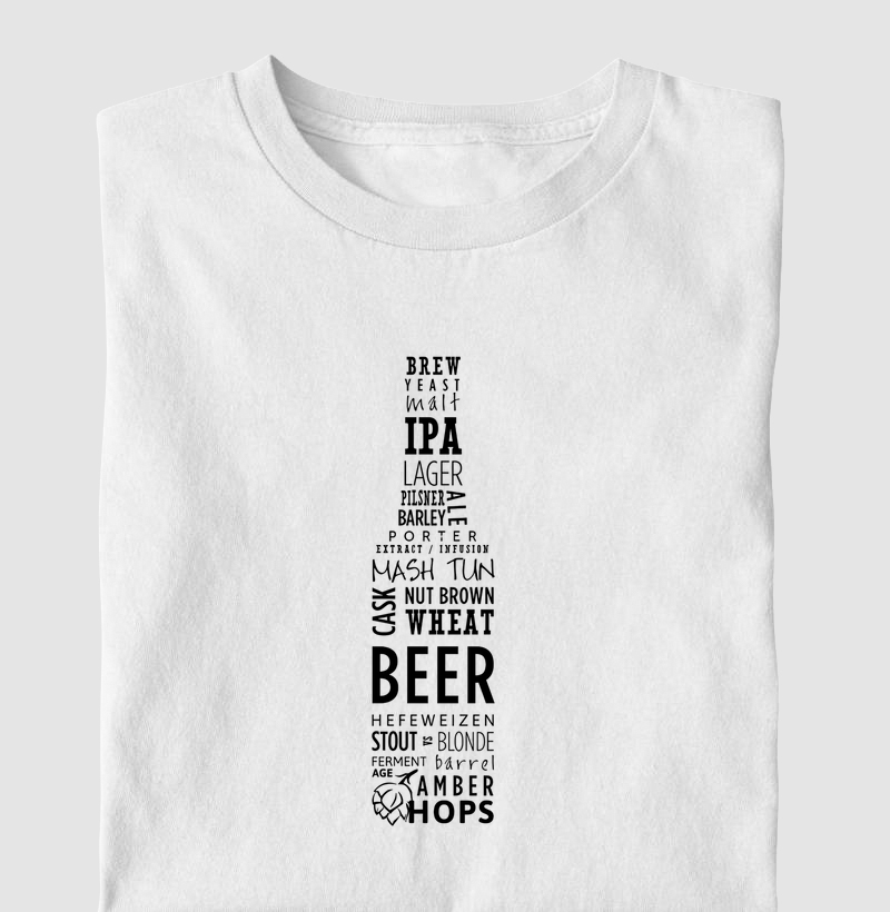 ALL BEERS IN ONE BOTTLE 