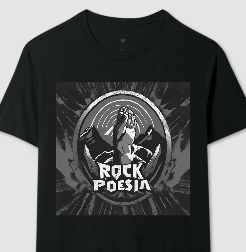 Rock Poesia