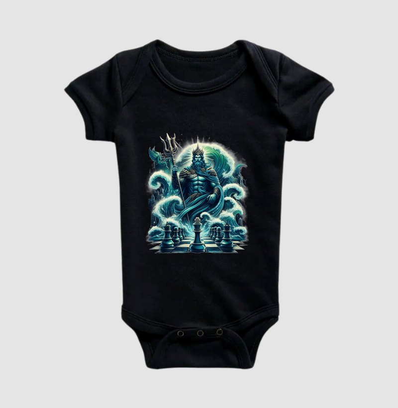 Poseidon Chess