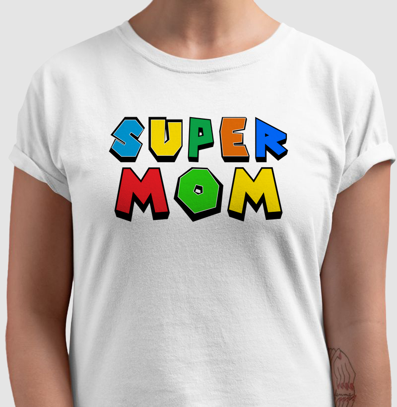 Super Mom