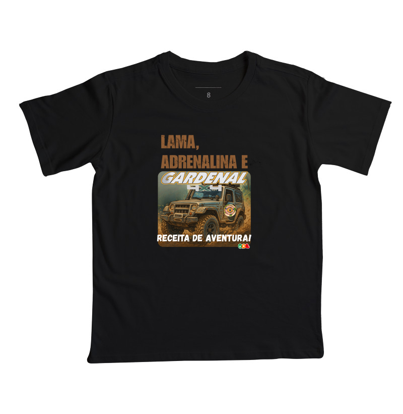 lama e Gardenal