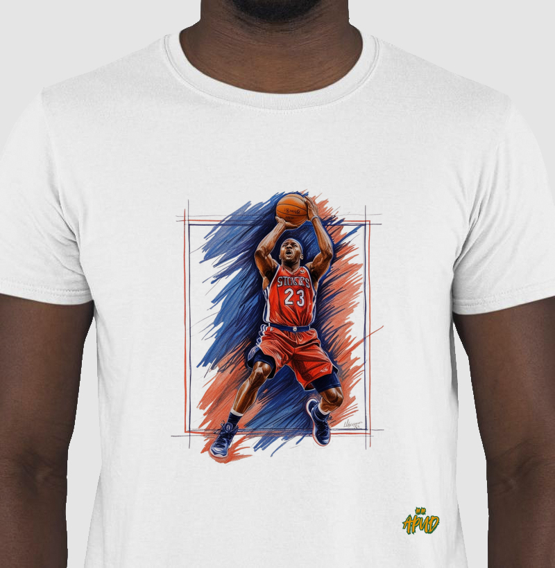 Basquete Lifestyle IV
