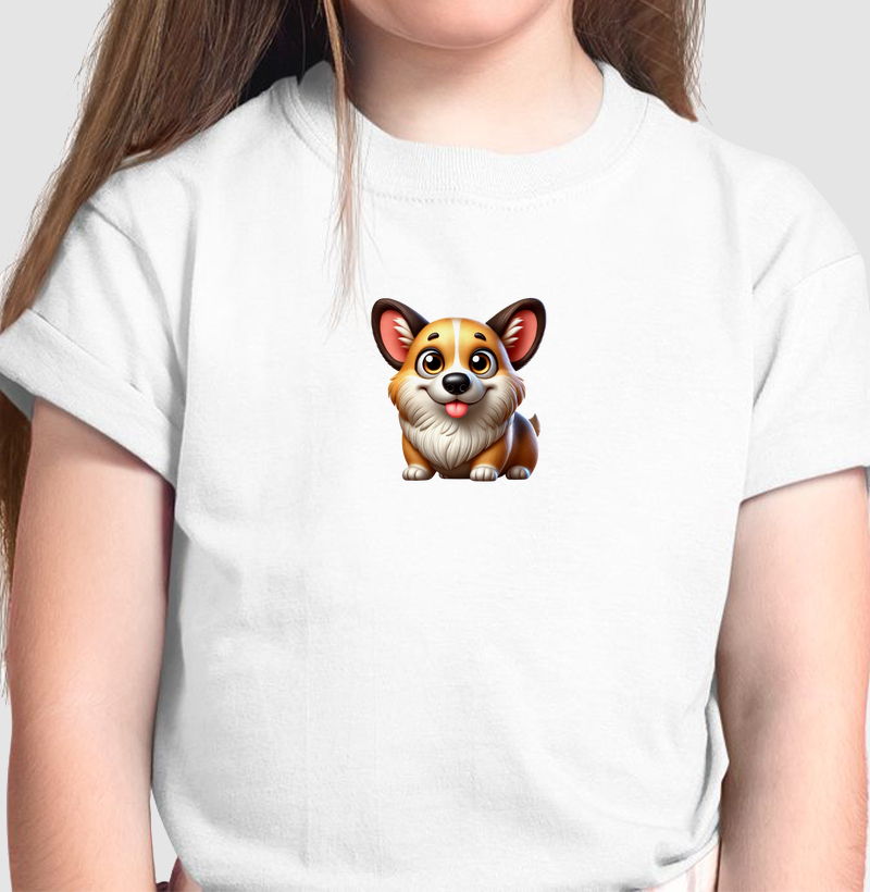 Corgi - Foficos Dogs  