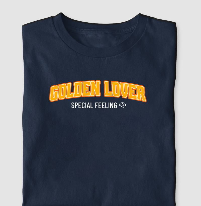 Golden Lover