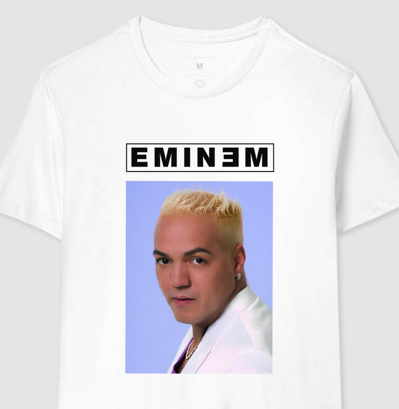 Eminem Belo