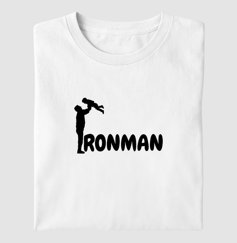 IRONMAN