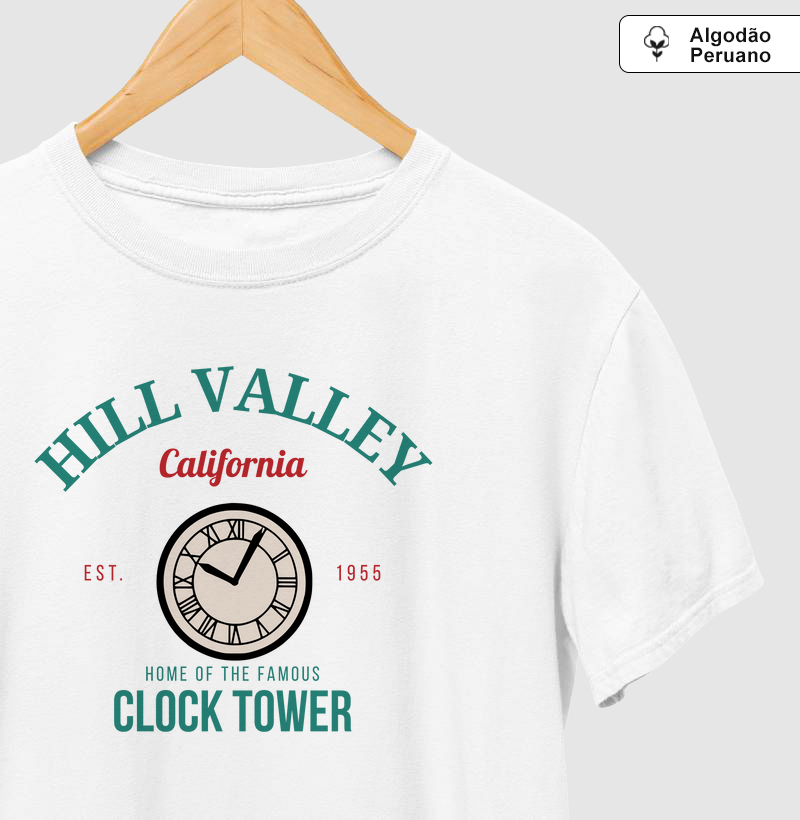 Hill Valley