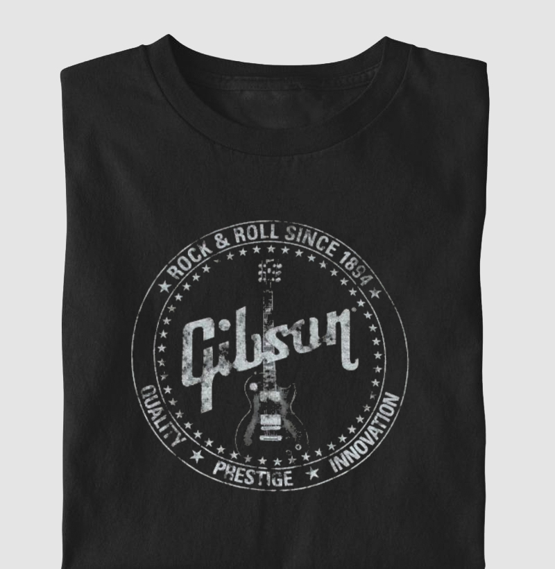 GIBSON