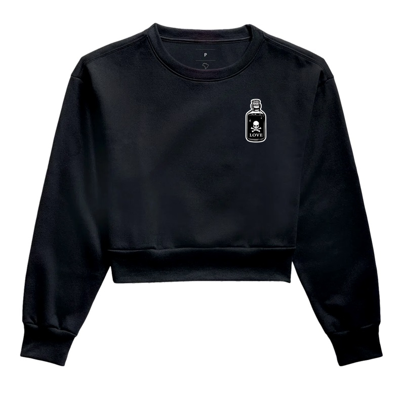 Poção de Amor (Fatal)