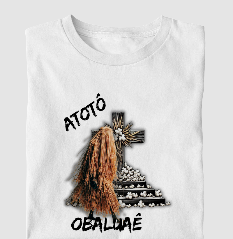 ATOTÔ - OBALUAÊ