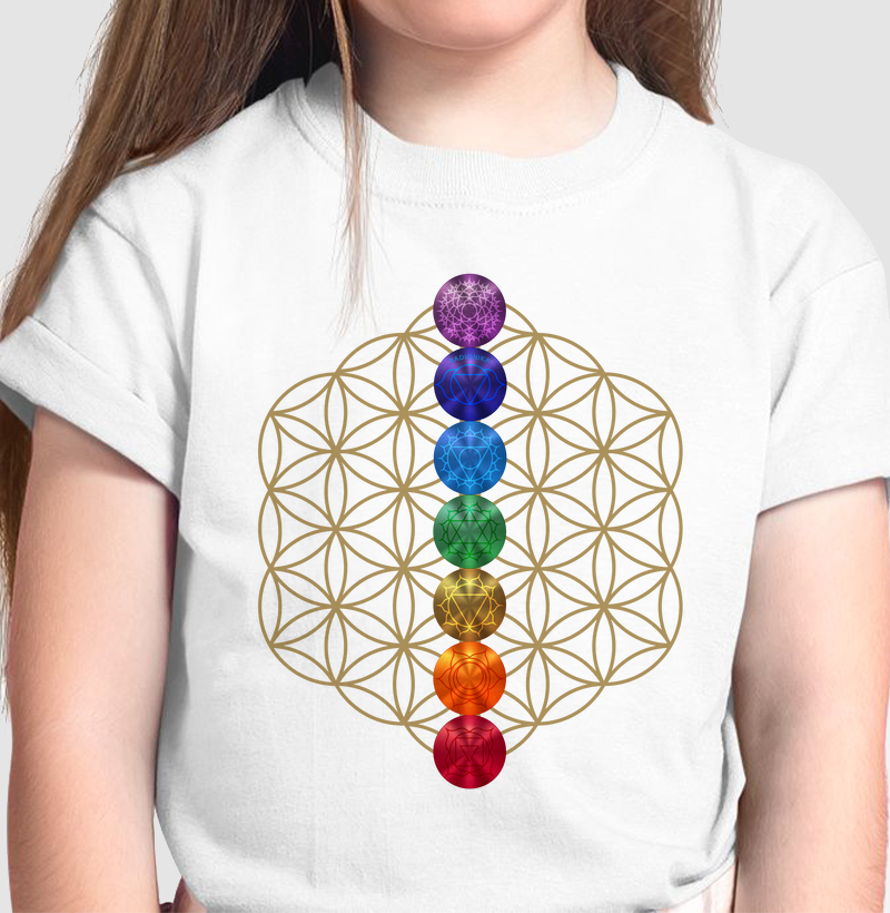 Sete Chakras