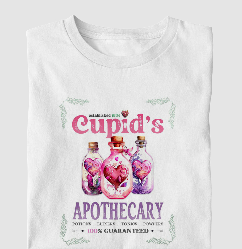 Cupid´s Apothecary