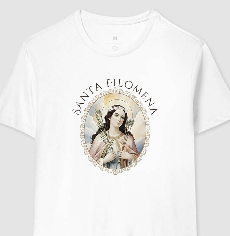 Santa Filomena