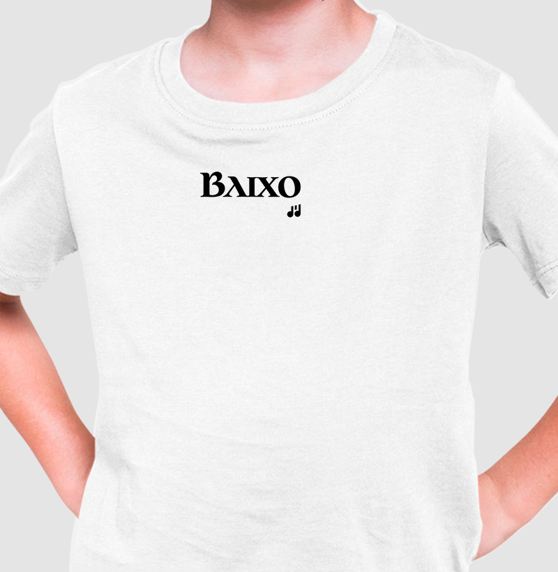 Baixo