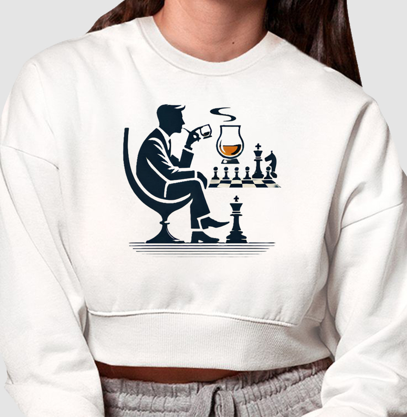 Drink & Chess
