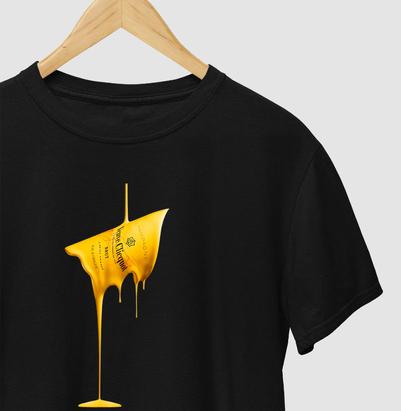 veuv Clicquot -> Derretendo