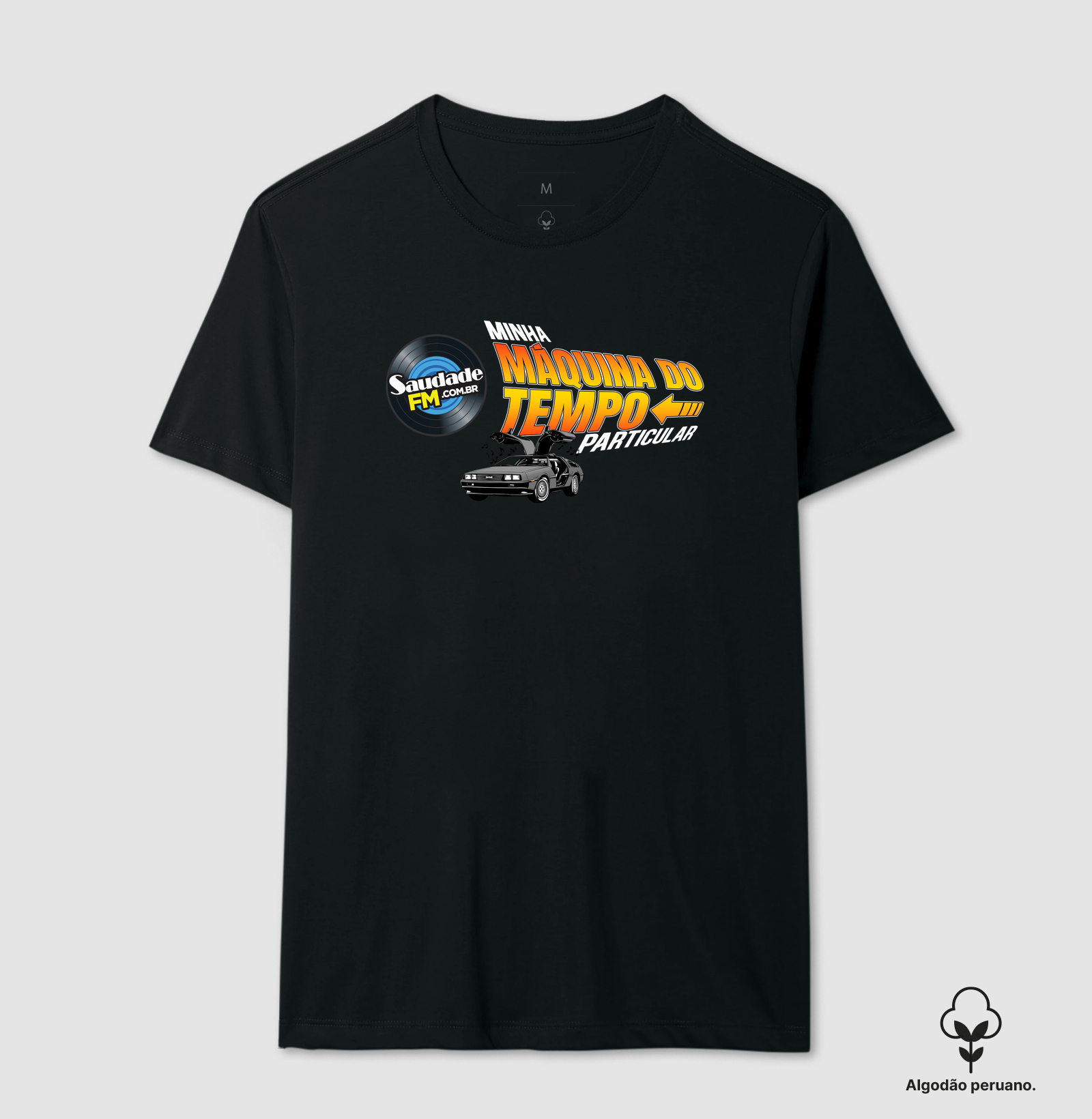 Máquina do Tempo