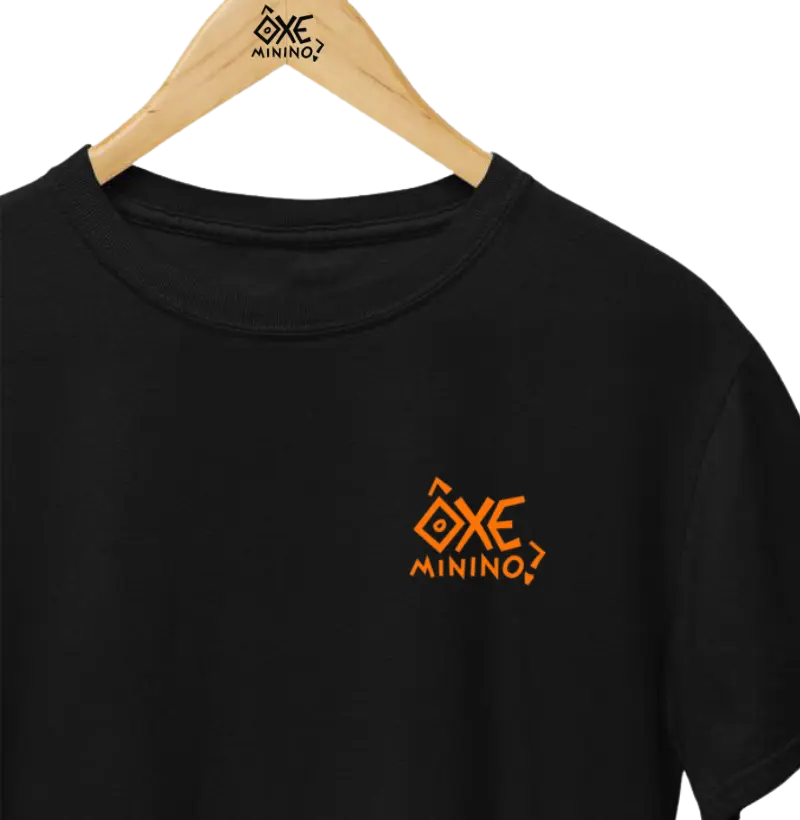 Ôxe Minino Mini