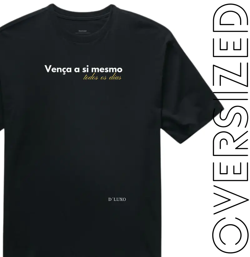 Vença a si mesmo