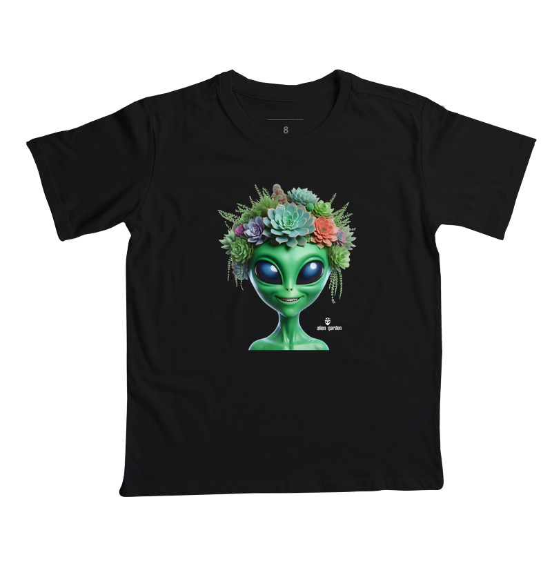 Alien Menta
