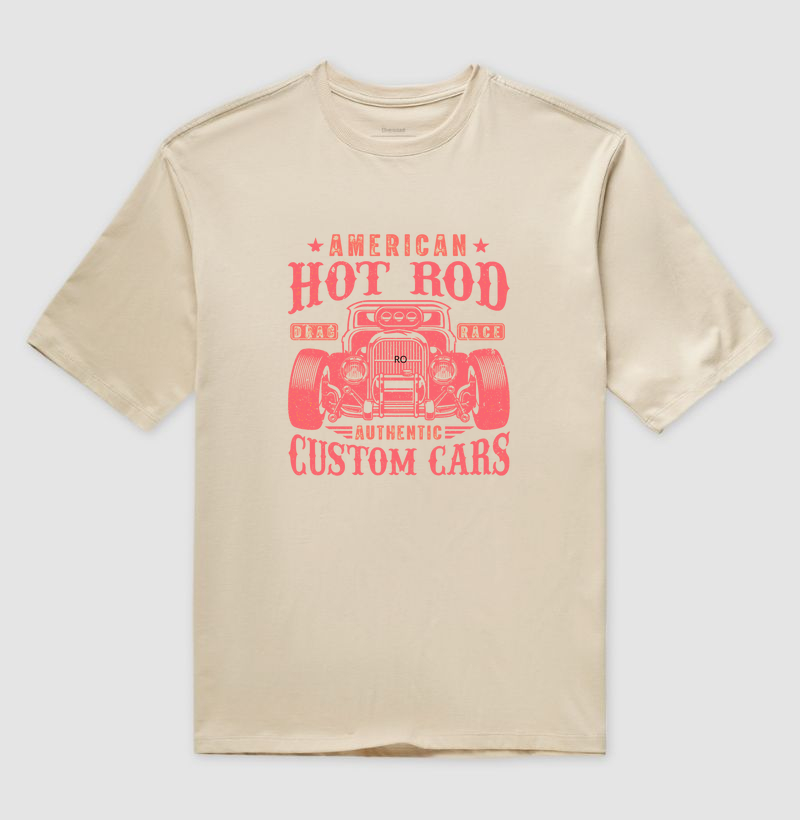 AMERICAN HOT ROD