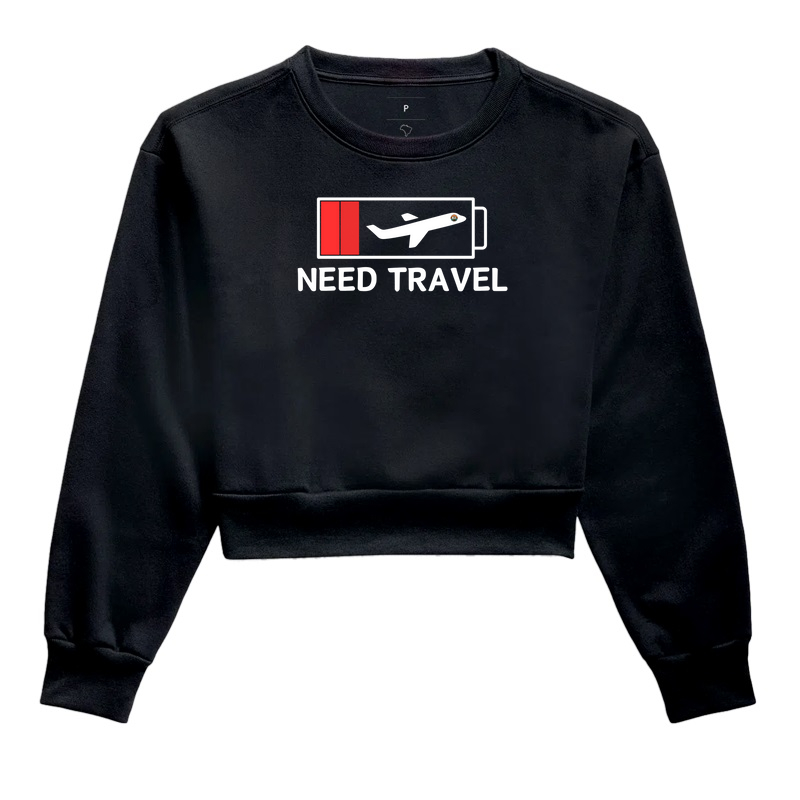 Need Travel