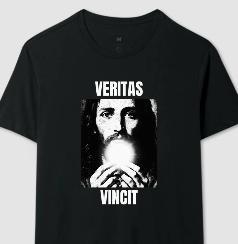 Veritas Vincit