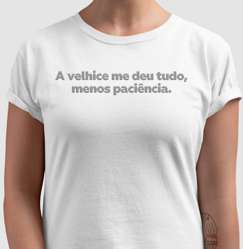 Paciência