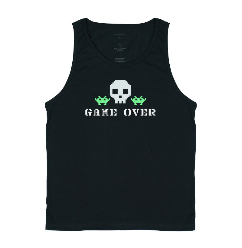 Game Over